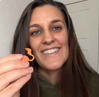Sarah L., 27 y.o.
