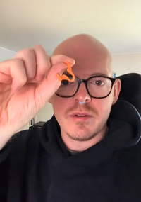 Michael R., 31 y.o.