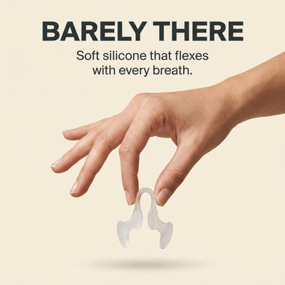 Nasal Airway Dilator