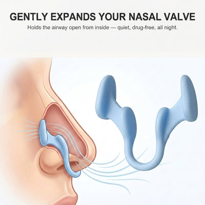 Nasal Airway Dilator