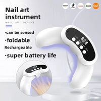 Nail Restore Pro