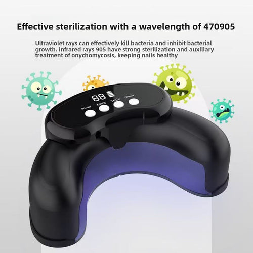 Nail Restore Pro